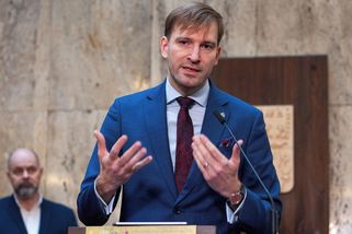 Komentář: Vojtěch hlásí ústup v otázce očkování. Snad jen taktický - Seznam Zprávy